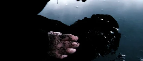 Still frame 63 from Valhalla Rising (2009) directed by Nicolas Winding Refn