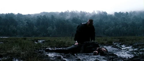 Still frame 66 from Valhalla Rising (2009) directed by Nicolas Winding Refn