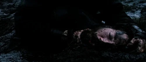 Still frame 65 from Valhalla Rising (2009) directed by Nicolas Winding Refn