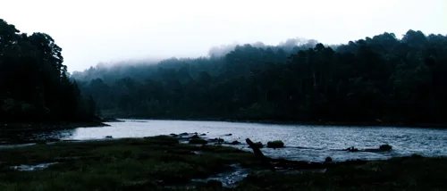Still frame 68 from Valhalla Rising (2009) directed by Nicolas Winding Refn