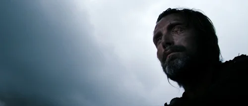 Still frame 71 from Valhalla Rising (2009) directed by Nicolas Winding Refn
