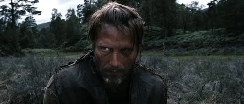 Still frame 70 from Valhalla Rising (2009) directed by Nicolas Winding Refn