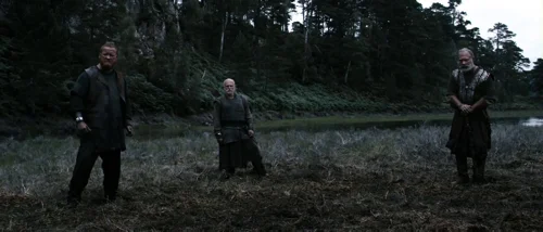 Still frame 67 from Valhalla Rising (2009) directed by Nicolas Winding Refn