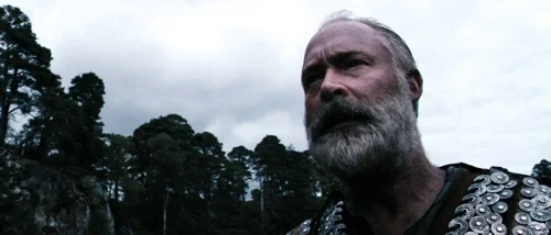 Still frame 69 from Valhalla Rising (2009) directed by Nicolas Winding Refn