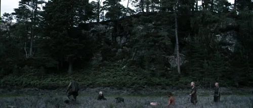 Still frame 76 from Valhalla Rising (2009) directed by Nicolas Winding Refn