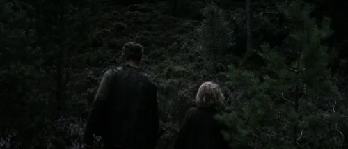 Still frame 75 from Valhalla Rising (2009) directed by Nicolas Winding Refn