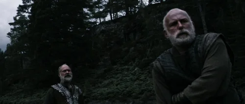Still frame 74 from Valhalla Rising (2009) directed by Nicolas Winding Refn