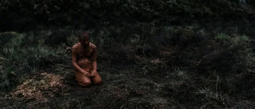 Still frame 77 from Valhalla Rising (2009) directed by Nicolas Winding Refn