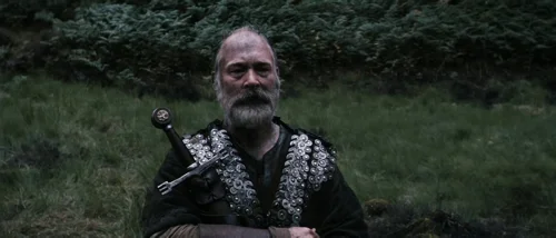 Still frame 73 from Valhalla Rising (2009) directed by Nicolas Winding Refn