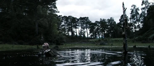 Still frame 78 from Valhalla Rising (2009) directed by Nicolas Winding Refn