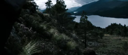 Still frame 81 from Valhalla Rising (2009) directed by Nicolas Winding Refn