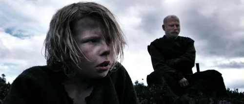Still frame 87 from Valhalla Rising (2009) directed by Nicolas Winding Refn