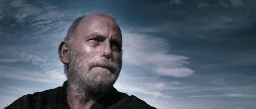 Still frame 84 from Valhalla Rising (2009) directed by Nicolas Winding Refn