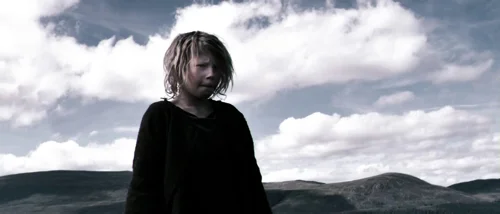 Still frame 83 from Valhalla Rising (2009) directed by Nicolas Winding Refn