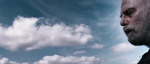 Still frame 85 from Valhalla Rising (2009) directed by Nicolas Winding Refn