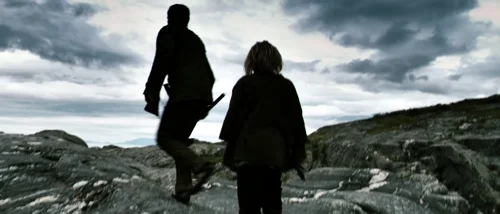 Still frame 86 from Valhalla Rising (2009) directed by Nicolas Winding Refn
