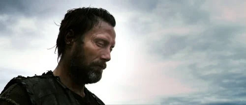 Still frame 91 from Valhalla Rising (2009) directed by Nicolas Winding Refn