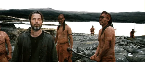 Still frame 89 from Valhalla Rising (2009) directed by Nicolas Winding Refn
