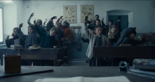 Vermiglio (2024) - Film Stills and Frames