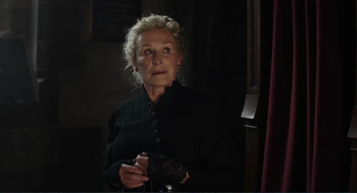 Still frame 70 from Wake Up Dead Man (2025) directed by Rian Johnson