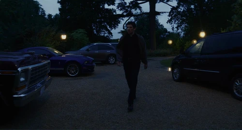 Still frame 86 from Wake Up Dead Man (2025) directed by Rian Johnson