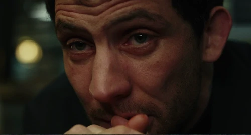 Still frame 101 from Wake Up Dead Man (2025) directed by Rian Johnson