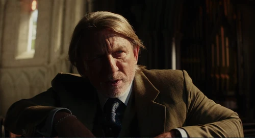 Still frame 120 from Wake Up Dead Man (2025) directed by Rian Johnson