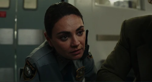 Still frame 128 from Wake Up Dead Man (2025) directed by Rian Johnson