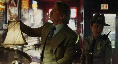 Still frame 130 from Wake Up Dead Man (2025) directed by Rian Johnson