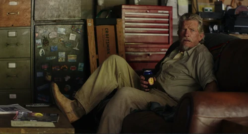 Still frame 157 from Wake Up Dead Man (2025) directed by Rian Johnson