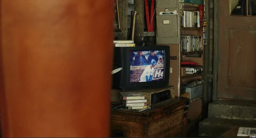 Still frame 158 from Wake Up Dead Man (2025) directed by Rian Johnson