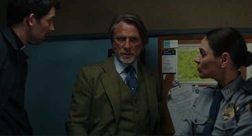 Still frame 163 from Wake Up Dead Man (2025) directed by Rian Johnson