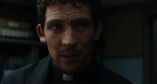 Still frame 164 from Wake Up Dead Man (2025) directed by Rian Johnson
