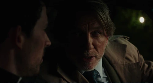 Still frame 166 from Wake Up Dead Man (2025) directed by Rian Johnson