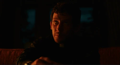 Still frame 175 from Wake Up Dead Man (2025) directed by Rian Johnson