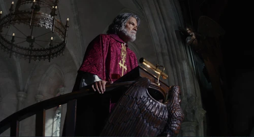 Still frame 179 from Wake Up Dead Man (2025) directed by Rian Johnson