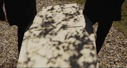 Still frame 184 from Wake Up Dead Man (2025) directed by Rian Johnson