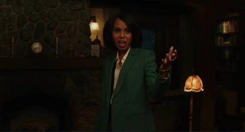 Still frame 202 from Wake Up Dead Man (2025) directed by Rian Johnson