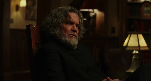 Still frame 208 from Wake Up Dead Man (2025) directed by Rian Johnson