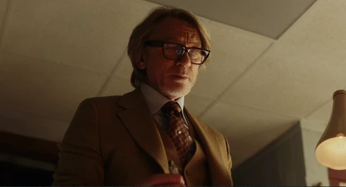 Still frame 230 from Wake Up Dead Man (2025) directed by Rian Johnson