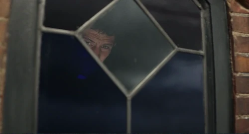 Still frame 21 from Wake Up Dead Man (2025) directed by Rian Johnson