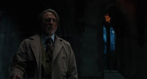 Still frame 246 from Wake Up Dead Man (2025) directed by Rian Johnson