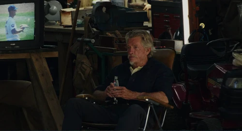 Still frame 23 from Wake Up Dead Man (2025) directed by Rian Johnson