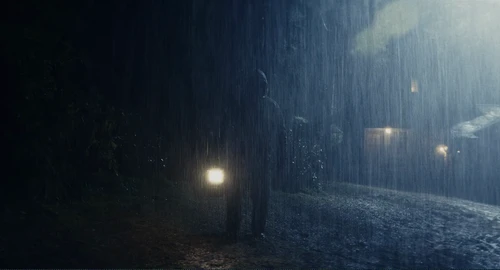 Still frame 255 from Wake Up Dead Man (2025) directed by Rian Johnson