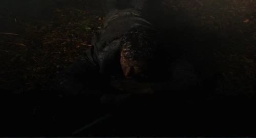 Still frame 260 from Wake Up Dead Man (2025) directed by Rian Johnson