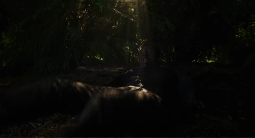 Still frame 262 from Wake Up Dead Man (2025) directed by Rian Johnson