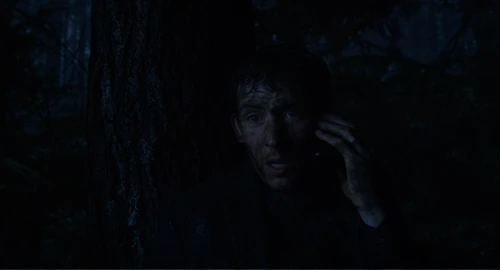 Still frame 270 from Wake Up Dead Man (2025) directed by Rian Johnson