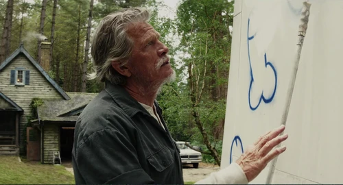 Still frame 26 from Wake Up Dead Man (2025) directed by Rian Johnson