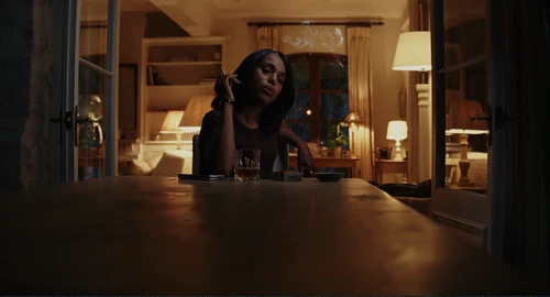 Still frame 273 from Wake Up Dead Man (2025) directed by Rian Johnson