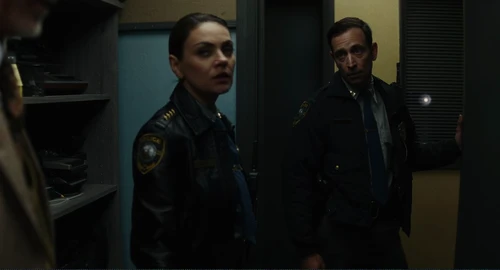 Still frame 281 from Wake Up Dead Man (2025) directed by Rian Johnson